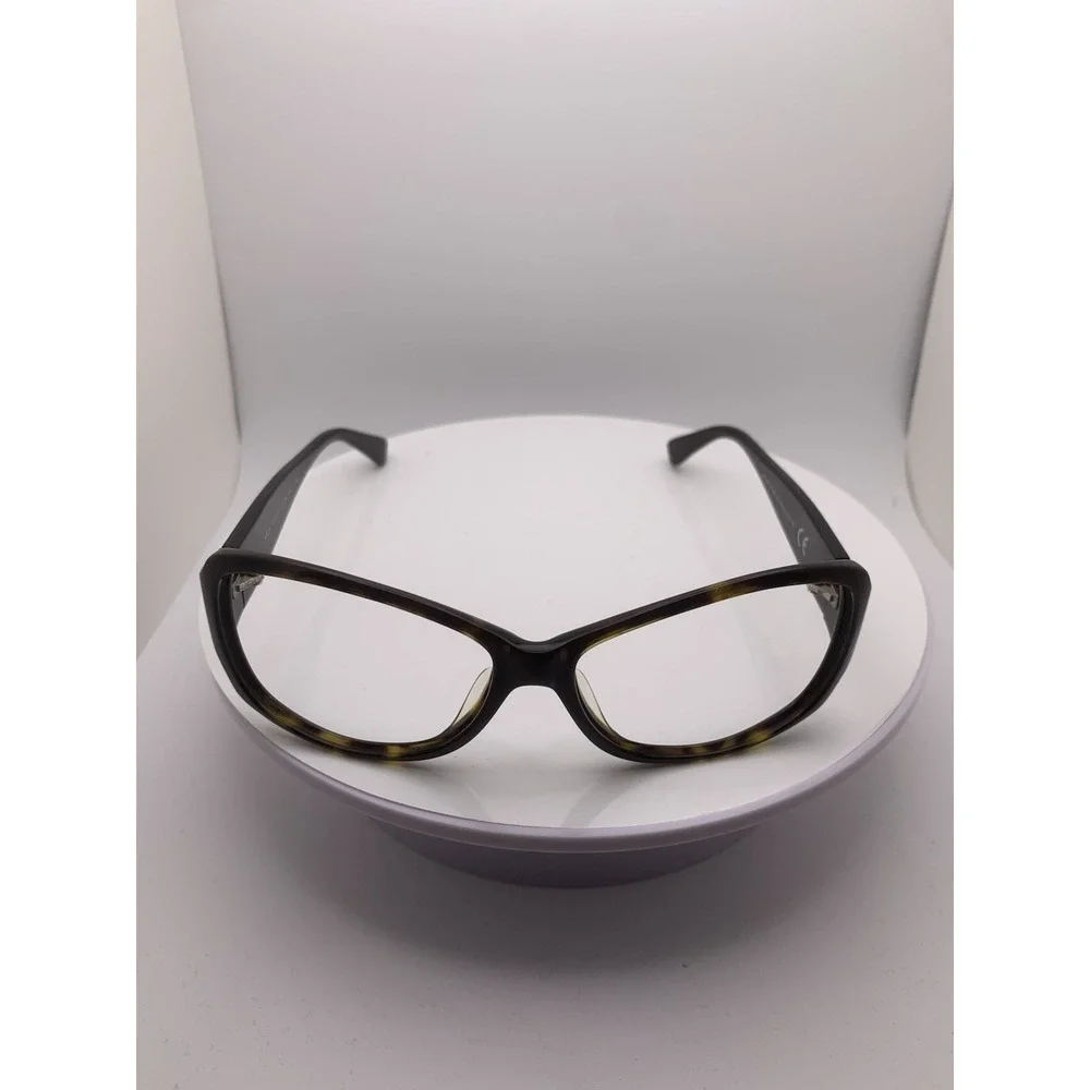 MAUI JIM MJ295-10 NALANI MP-SG Brown Tortoise 61-16-126 Frames Only
